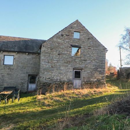 Wyndell Cruck Cottage شيفيلد المظهر الخارجي الصورة