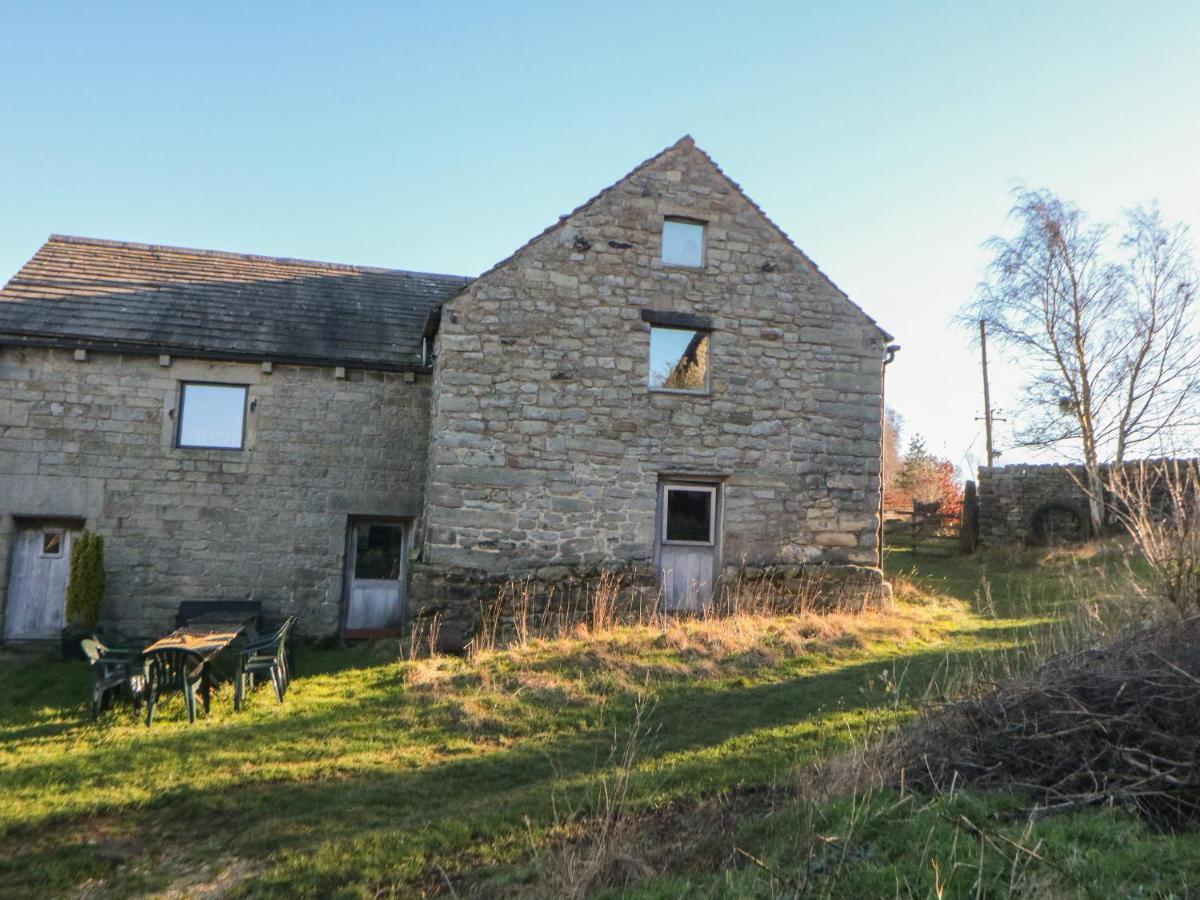 Wyndell Cruck Cottage شيفيلد المظهر الخارجي الصورة