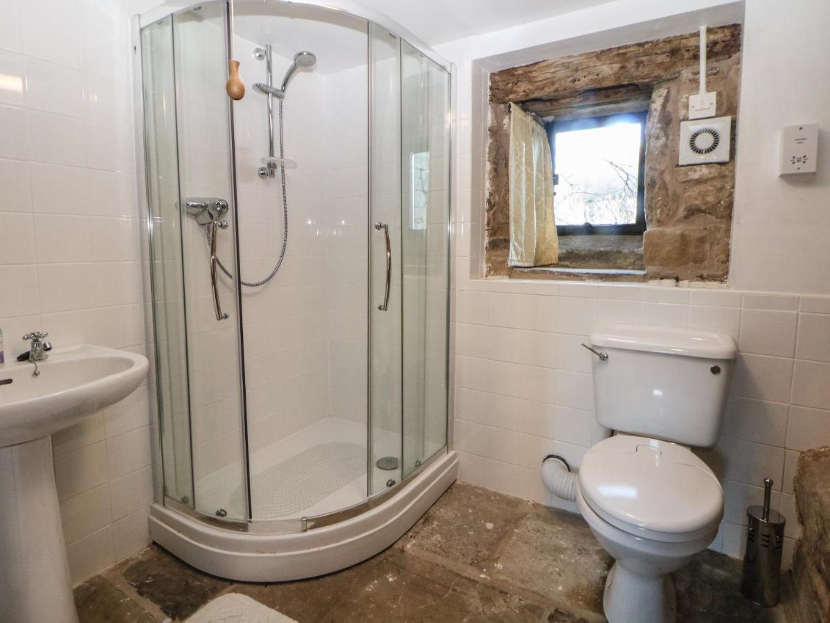 Wyndell Cruck Cottage شيفيلد المظهر الخارجي الصورة